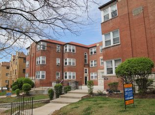 7539 Byron Pl APT 3W, Saint Louis, MO 63105