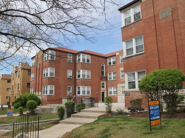 7539 Byron Pl APT 3W, Saint Louis, MO 63105