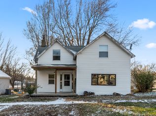 308 N Harrison St, Stuart, IA 50250