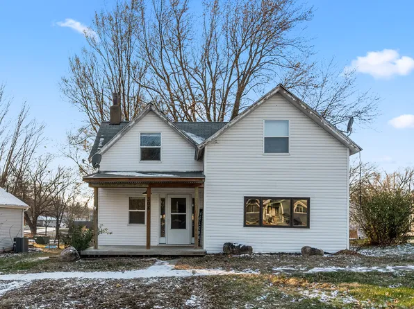 308 N Harrison St, Stuart, IA 50250