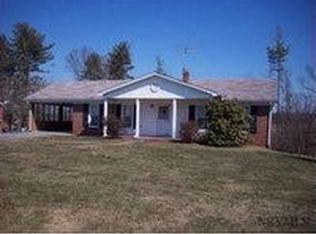 159 Courtland Cir, Galax, VA 24333