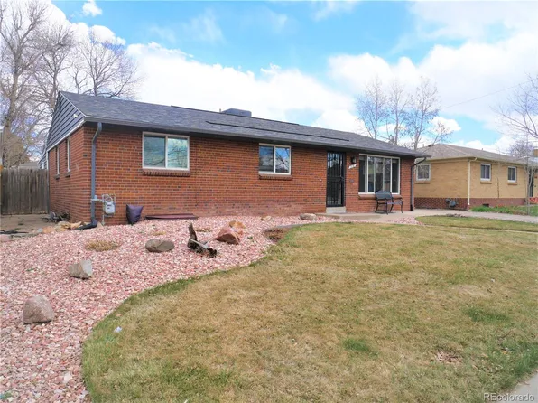 516 Elmira Street, Aurora, CO 80010