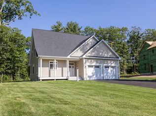 55 Jasper St, Scarborough, ME 04074