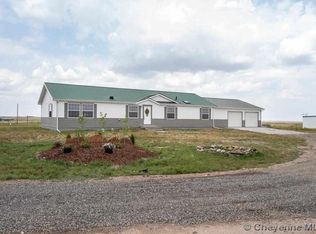 13324 E Four Mile Rd, Cheyenne, WY 82009