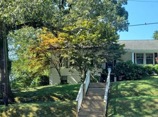 2111 Brown St, Guntersville, AL 35976