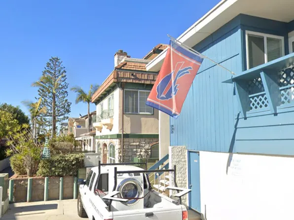 824 Coronado Ct, San Diego, CA 92109
