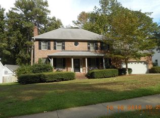 210 Circleview Dr, Lexington, SC 29072