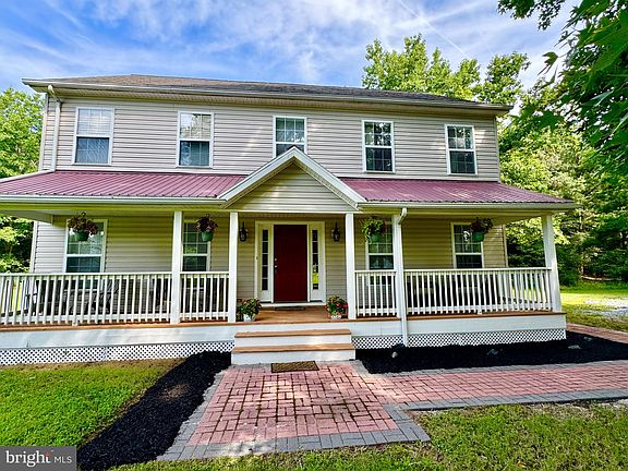 2nd image of 28365 Johnson Ln