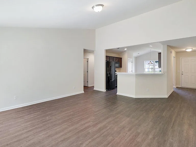 "Maple" Floorplan