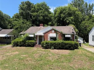 1095 Mimosa Dr, Macon, GA 31204