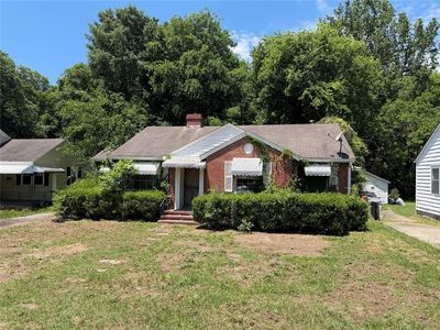 1095 Mimosa Dr, Macon, GA, 31204
