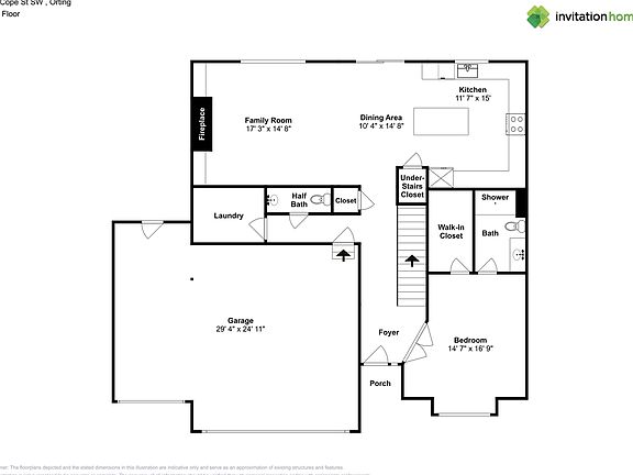 3rd image of this home