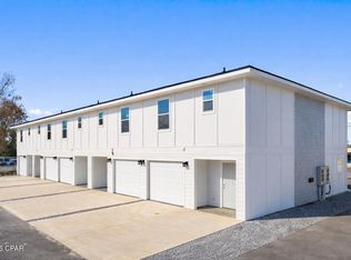 6724 Cherry St, Panama City, FL 32404