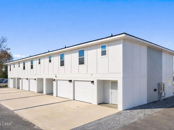 6724 Cherry St, Panama City, FL 32404