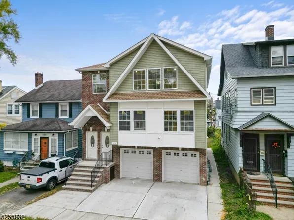 104 Ellington St, East Orange City, NJ 07017