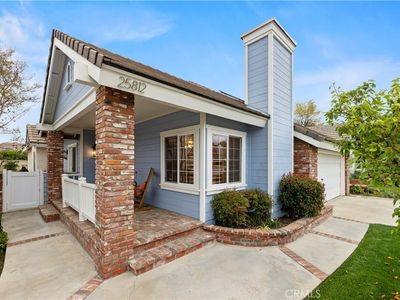 25812 Mendoza Dr, Santa Clarita, CA, 91355