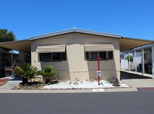 4141 Deep Creek Rd SPACE 162, Fremont, CA 94555