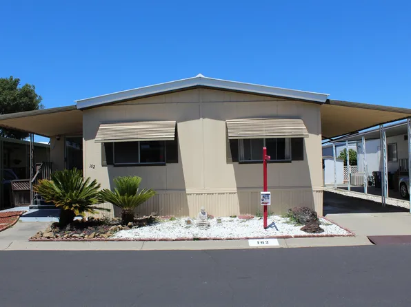 4141 Deep Creek Rd Space 162, Fremont, CA 94555