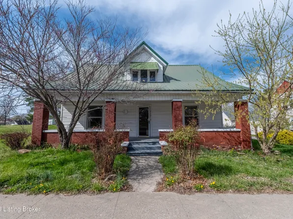 213 E 3rd St, Hardinsburg, KY 40143