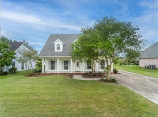 91 Surrey Dr, La Place, LA 70068