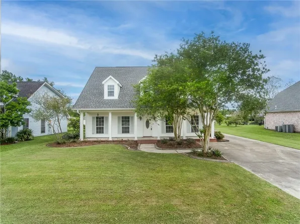 91 Surrey Dr, La Place, LA 70068