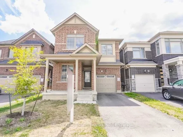 4 Divers Rd, Brampton, ON L7A 5C8
