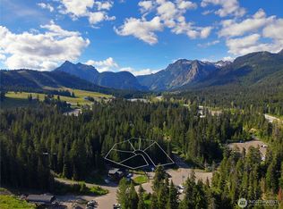 67891011 Xx Pine Ln, Snoqualmie Pass, WA 98068