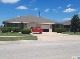 4603 Bowles Dr, Killeen, TX 76549