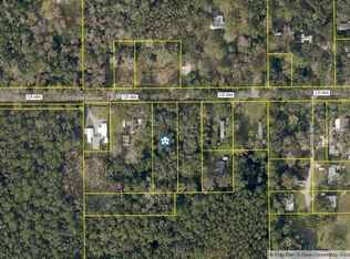 0 Fort Dade Ave LOT 1, Brooksville, FL 34601