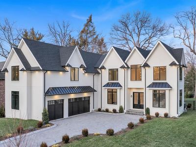 8 Walker Ave, Closter, NJ, 07624