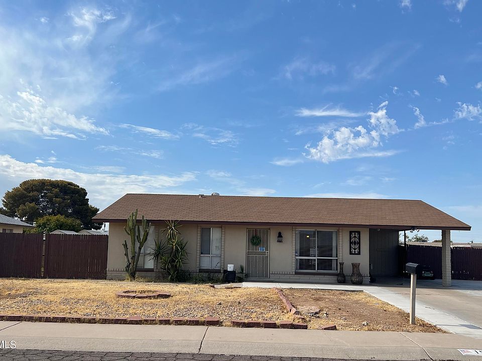 1st image of 1531 W MICHELLE Drive