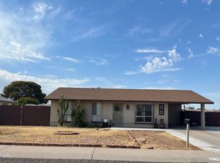 1531 W Michelle Dr, Phoenix, AZ 85023