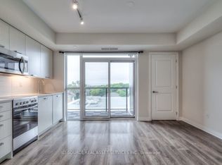 2301 Danforth Ave #518, Toronto, ON M4C 0A7
