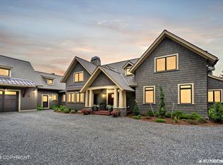 5996 Potter Valley Rd, Anchorage, AK 99516