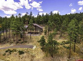 637 Hilltop Dr, Bayfield, CO 81122