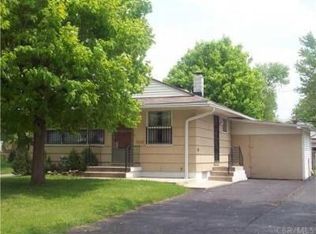 2936 Hiawatha St, Columbus, OH 43224