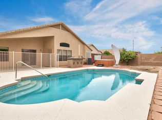 22644 N Hance Blvd, Phoenix, AZ 85027