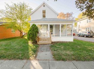 706 N Cory St, Findlay, OH 45840