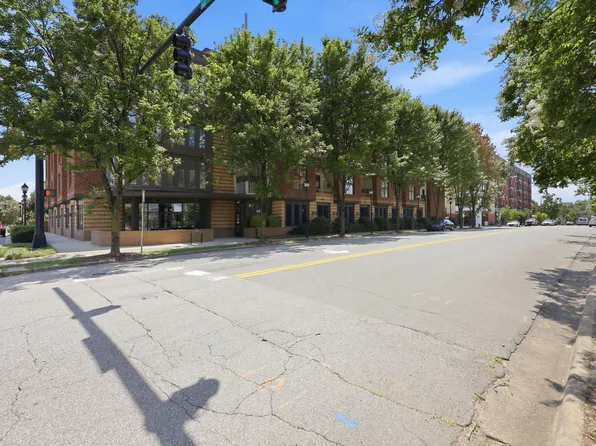 357 N Green St, Winston Salem, NC 27101