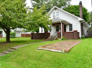 702 N Riley Ave, Indianapolis, IN 46201