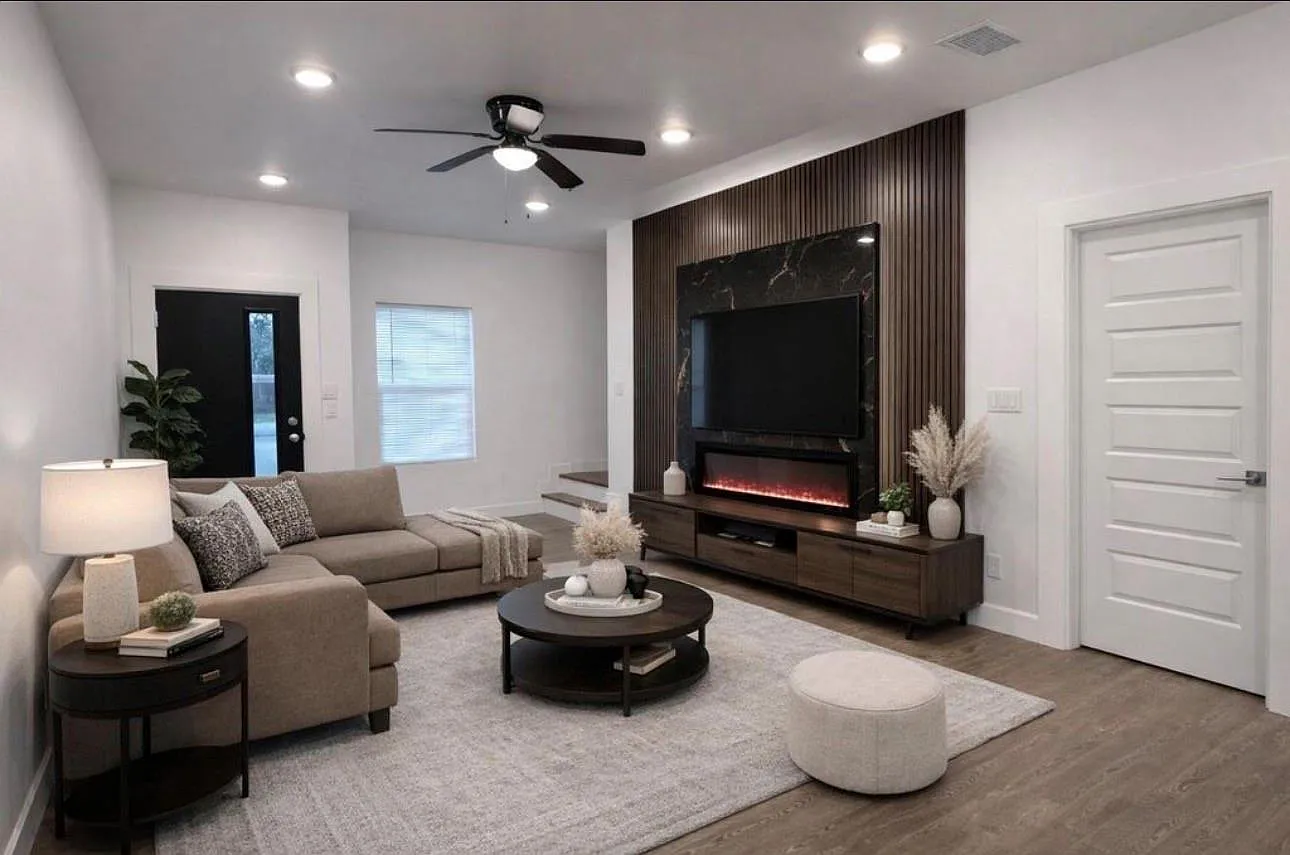 3 bed, 2.5 bath, 2802 sqft, $2,150 — Photo 3