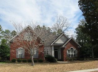 3 Purvis Rd, Spanish Fort, AL 36527