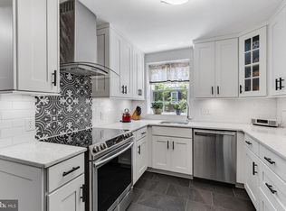 Fairlington Villages, Arlington, VA 22206