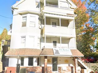 181 North St APT B, Bristol, CT 06010