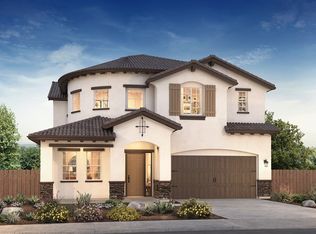 Plan 9 - The Castile Plan, Griffin Park, Manteca, CA 95337