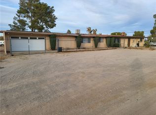 9112 Mesa Rd, Lucerne Valley, CA 92356