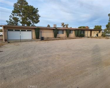 9112 Mesa Rd, Lucerne Valley, CA, 92356