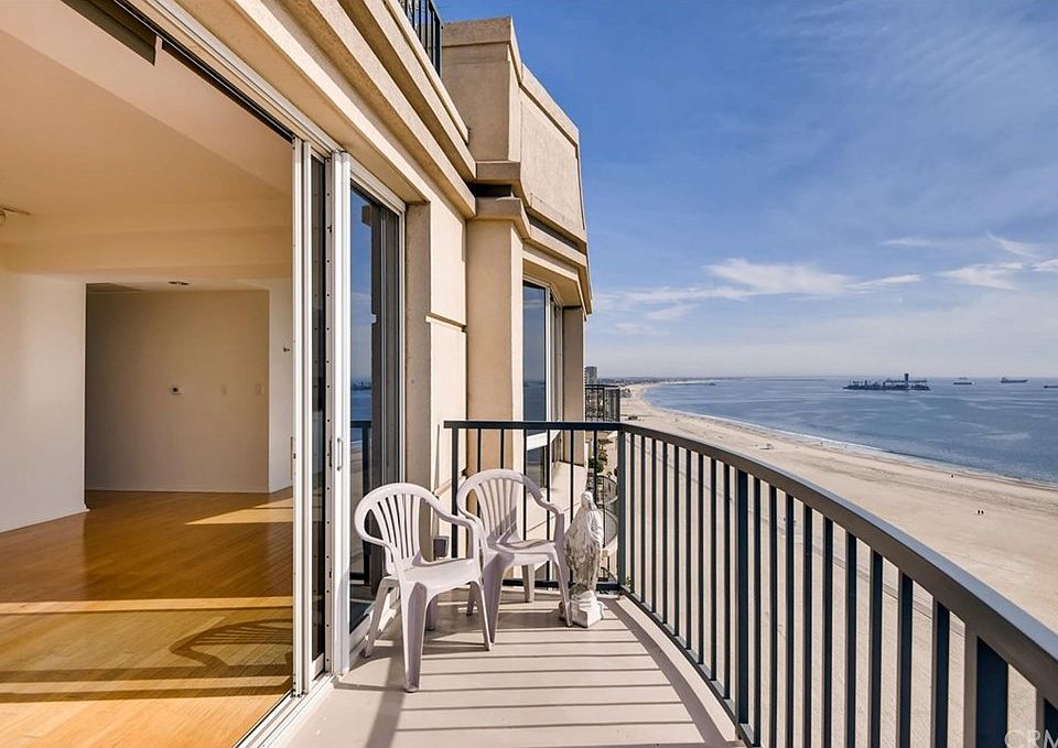 1st image of 850 E Ocean Blvd Unit 1406