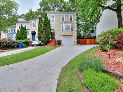 3727 Meeting St, Duluth, GA, 30096