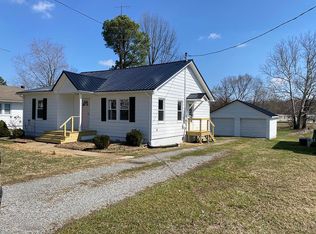 3408 Highway 431, Beechmont, KY 42323